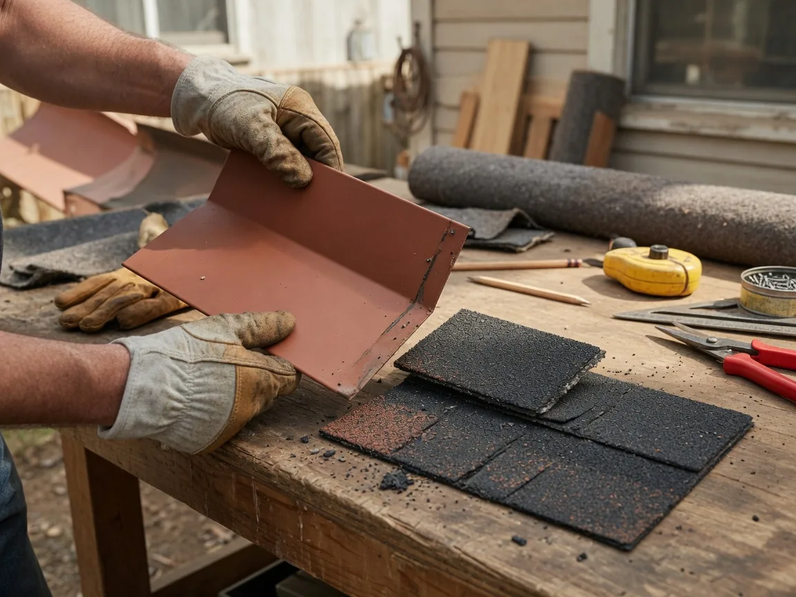 Roof Repair company in Owatonna, MN